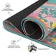 thumbnail image 3 of Alfombrilla de Mahjong FSTSOCK 80 cm Limón con Bolsa y 3 Dados, 3 of 7
