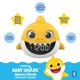 thumbnail image 2 of Despertador y altavoz Bluetooth Core Innovations Baby Shark, 2 of 9