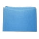 thumbnail image 2 of Toalla de baño nailon exfoliante Azul, 2 of 3