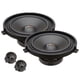 thumbnail image 1 of Altavoces De Componente Oe65c ch De 60 W Rms Para Jeep Y Chrysler, 1 of 3
