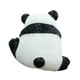 thumbnail image 4 of Mini Estatuilla De Animal, Estatua, Monitores De Computadora, Decoración Para Oficina, Coche, Escritorio, Panda, 4 of 5