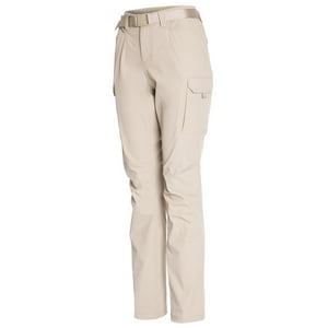 Jayson - Pantalón Oxygen O8 Mujer Beige Xl