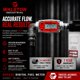 thumbnail image 2 of Medidor de Flujo de Combustible Walston Industrial 3/4" NPT 3-30 GPM, 2 of 6
