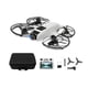 thumbnail image 2 of Drone Brushless con Cámara, Control LCD y Giro 360°, 2 of 8