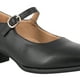 thumbnail image 4 of Zapato Cueca Aby Negro Alquimia, 4 of 5
