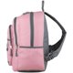 thumbnail image 3 of Mochila para Laptop FUEL Classic Resistente al Agua Rosa 44x33x20cm, 3 of 9