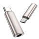 thumbnail image 1 of Adaptador MOSWAG USB‑C a 3,5 mm Plug‑and‑Play, 1 of 6