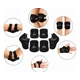 thumbnail image 3 of Kit Protecciones Infantil Casco Rodilleras Coderas Muñequeras Skate, 3 of 3