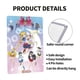 thumbnail image 4 of Cartel de Metal Decorativo Sailor Moon Desmarcar 30x20 cm, 4 of 6