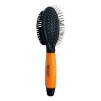 Cepillo Grande Doble Cara Pin Brush Para Mascotas Wahl Pet