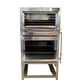 thumbnail image 3 of Horno industrial doble cámara, 3 of 5