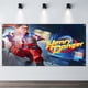 thumbnail image 2 of Henry Danger Fondo Temático Pancarta Suministros de Decoración para Fiesta de Cumpleaños, Decoración de Fondo de Fiesta Personalizado,150x90cm, 2 of 6