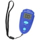 thumbnail image 1 of Instrumento De Medidor De Pintura De Calibre De Espesor De Revestimiento Digital 0-80Mil Para Coche Azul, 1 of 4