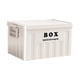 thumbnail image 5 of Contenedor De Almacenamiento Con Tapa, Caja Grande Para Uso General Con Asas Para Juguetes, Herramientas Y Transporte, 5 of 5