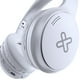 thumbnail image 3 of Audífonos On Ear Klip Xtreme Escape Blanco ANC KNH-300BK, 3 of 8