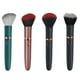 thumbnail image 2 of Electric Makeup Brush Foundation Blending Brush Massage Vibration Loose Powder Blush For Face Makeup Beauty Tools, 2 of 3