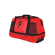 thumbnail image 1 of Bolso tipo mochila con ruedas Goliat rojo F la maleta de chile, 1 of 8