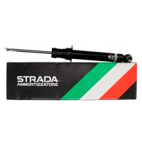 Strada - Par Amortiguador Para Bmw 650I Trasero 2012/2017