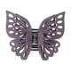 thumbnail image 1 of Butterfly Hair Claw Clips, Women Oversize Hair Claws, Hollow Butterfly Hairpin Hair Clips Barrettes For Women Girl Party Hair Accessories 1pc, 1 of 5