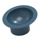 thumbnail image 5 of Cuenco Para Gatos Portátil Elevado, Protección Para El Cuello, Cuenco Para Alimentación De Mascotas, Contenedor De Comida Azul, 5 of 5