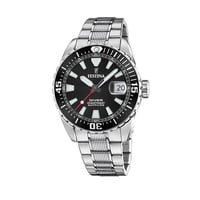 Reloj F20669/3 Festina Negro Hombre The Originals