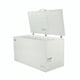 thumbnail image 2 of Freezer Horizontal / Congelador Horizontal Dual 418 Lts.Blanco 418 Litros, 2 of 3
