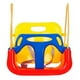 thumbnail image 3 of Columpio Silla 3 En 1 Ajustable Portátil Niños Asiento Bebé, 3 of 4