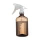 thumbnail image 5 of Botella De Spray Vacía Boquilla Ajustable Transparente Gran Capacidad Para Jardinería Marrón, 5 of 5