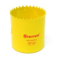 Sierra Copa Bimetal 43 Mm (A10) - Starrett - Fast Cut