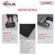 thumbnail image 5 of Batería RDSJ L17C3P53 11.1V 45Wh para Lenovo ThinkPad, 5 of 7
