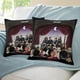 thumbnail image 3 of Funda de Cojín Desmarcar Fall Out Boy 45x45 cm, 3 of 6
