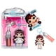 thumbnail image 2 of Muñeca gloss labial Yummiland Hershey's Kisses licenciada, 2 of 8
