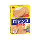 thumbnail image 1 of Galletas Obletas Crema Vainilla Bourbon 85.2 Gr 12 Unid., 1 of 3