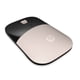 thumbnail image 2 of Ratón inalámbrico HP Z3700 G2 Pale Rose Gold 1200 DPI, 2 of 6
