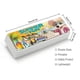 thumbnail image 2 of Estuche para Gafas Chuck E. Cheese Cuero PU, 2 of 6