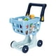 thumbnail image 2 of Carrito de compras Bluey con ruedas que ruedan libremente para niños pequeños, 2 of 3