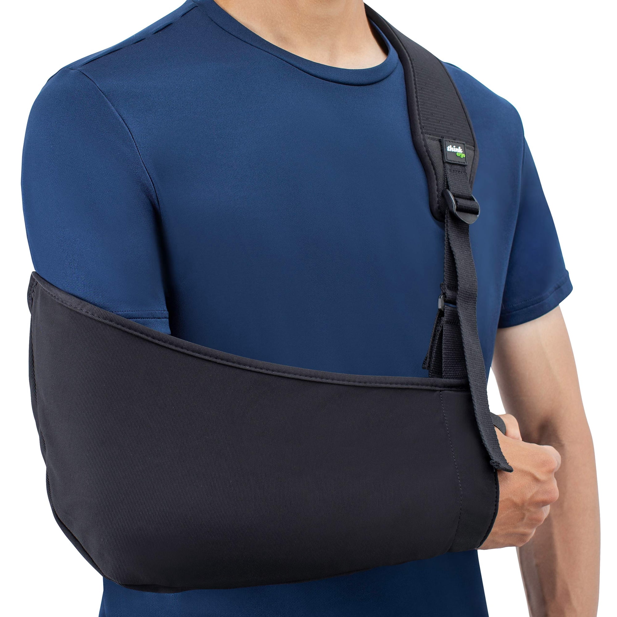 Brazalete Think Ergo Air Transpirable Para Huesos Médicos Rotos