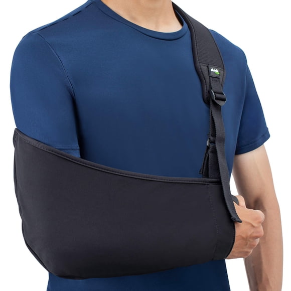 Brazalete Think Ergo Air transpirable para huesos médicos rotos