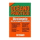 thumbnail image 1 of LIBRO OCEANO PRACTICO. DICCIONARIO DE LA LENGUA ESPAÑOL - O, 1 of 2