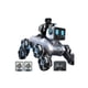 thumbnail image 2 of Perro Robot Control Remoto Luces LED Cámara Juguete Niños, 2 of 5