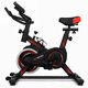 thumbnail image 2 of Bicicleta Spinning Yepsport Roja Con Botella, 2 of 8