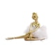 thumbnail image 3 of Estatua De Bailarina, Escultura Creativa De Bailarina De Ballet, Centros De Mesa, Estilo Artístico C, 3 of 5