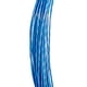thumbnail image 3 of Juego de cuerdas de tenis Tourna Big Hitter Blue Rough de 18 g, 3 of 4