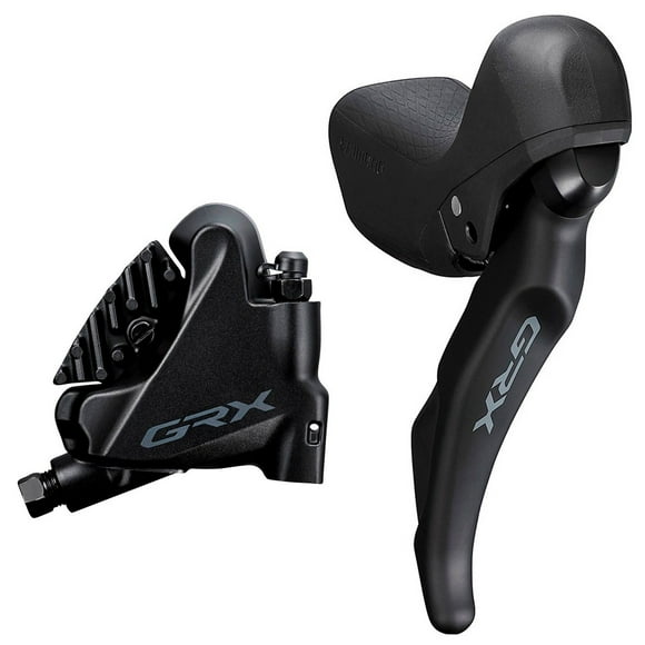 Freno Hid. Trasero Shimano J-kit ST-RX400R, BR-RX400R 25MM