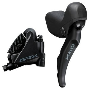 Freno Hid. Trasero Shimano J-Kit St-Rx400R, Br-Rx400R 25Mm