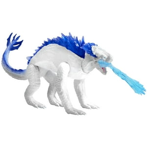 Figura De Acción Godzilla X Kong Monsterverse Shimo Con Frost Bi