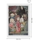 thumbnail image 2 of Kit de Pintura de Diamantes 5D Desmarcar Studio Ghibli 20x30cm, 2 of 6