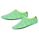 thumbnail image 1 of Zapatos De Agua Suave Calcetines Del Estiramiento Zapato De Natación De Yoga Dive Sock Green L, 1 of 5