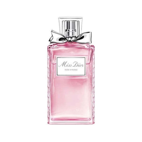Perfume Dior Miss Rose N'Roses Eau de Toilette para mujer, 30 ml