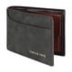 thumbnail image 4 of Billetera hombre Jack negra con monedero Carven Paris, 4 of 6